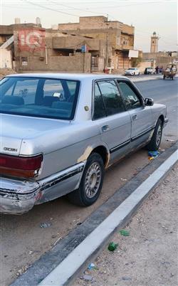 تويوتا كراون